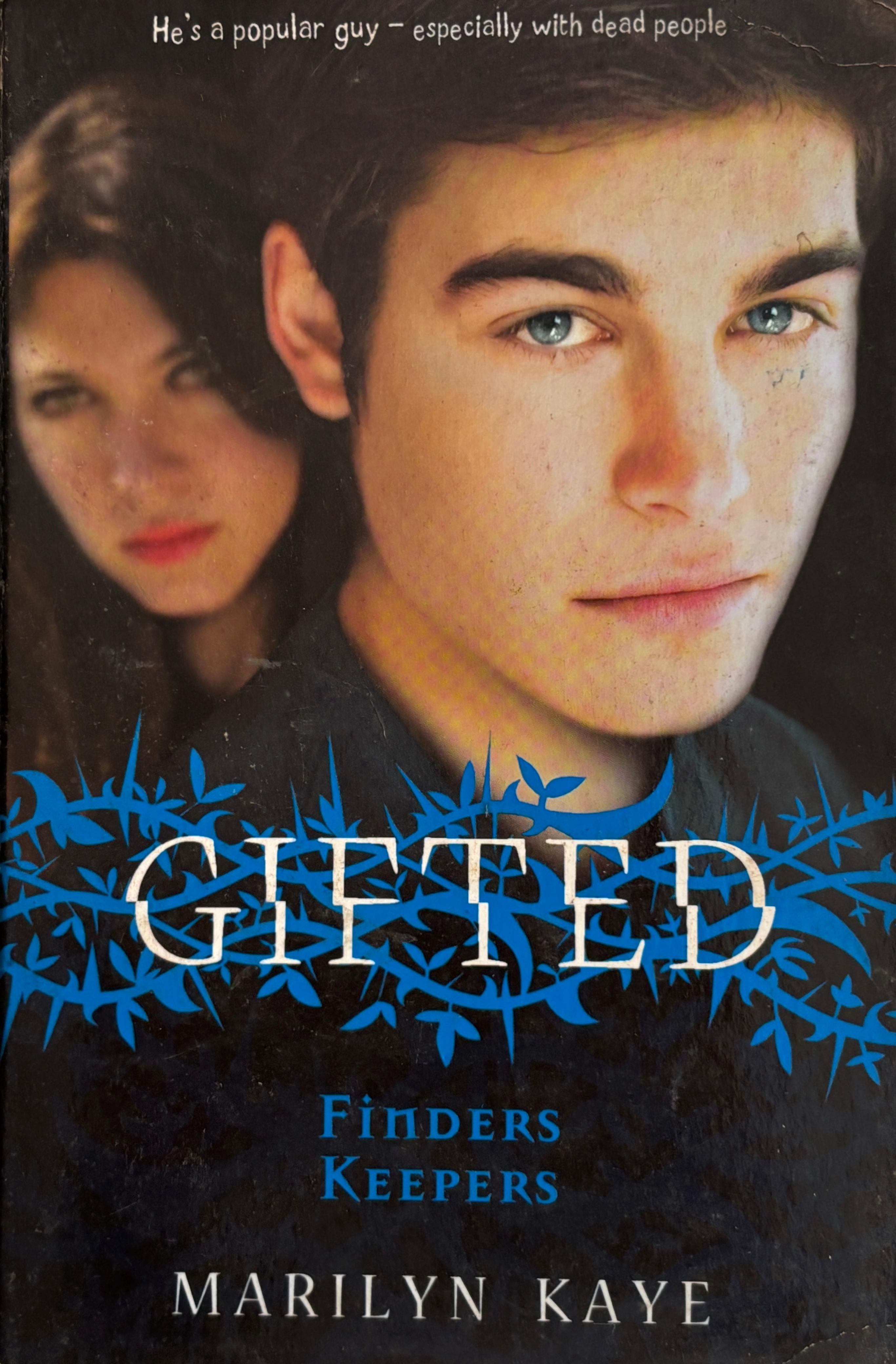 Gifted: Finders Keepers