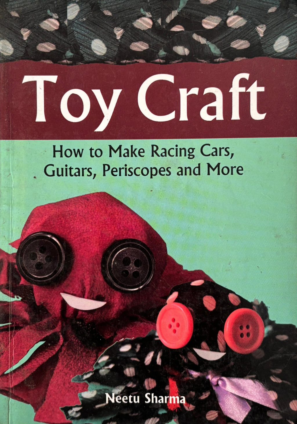 Toy Craft
