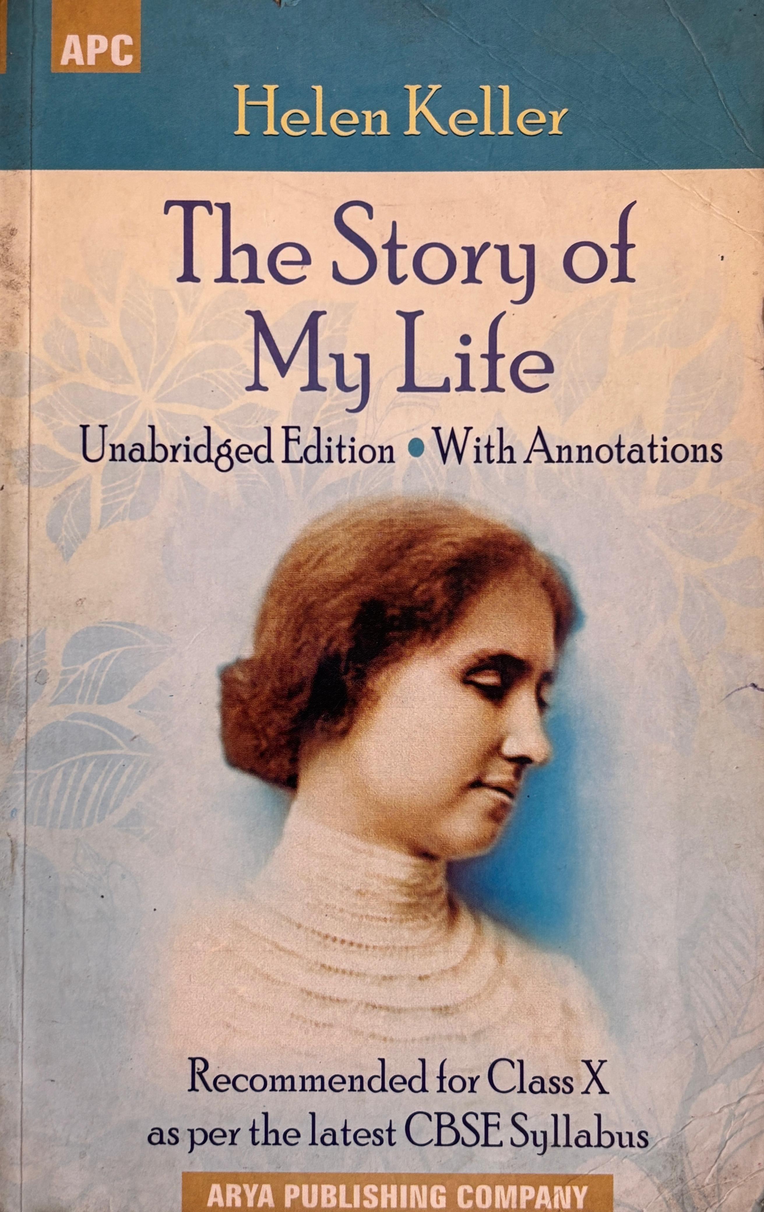 The Story of My Life