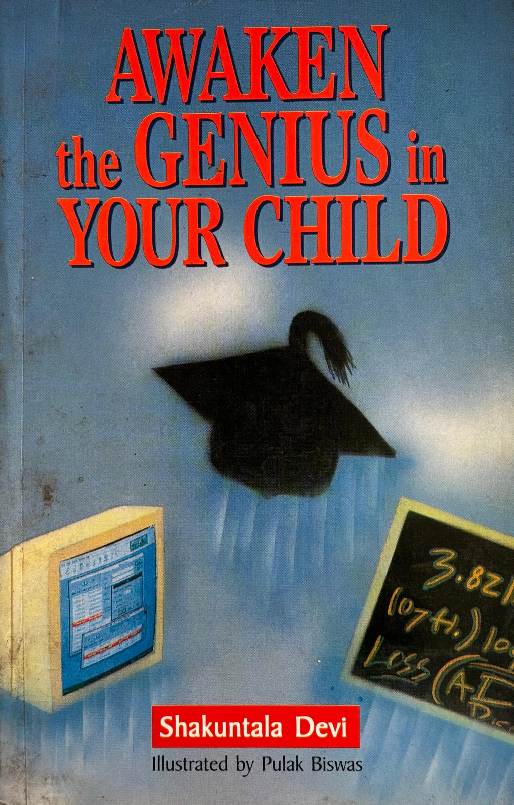 Awaken the Genius in Your Child