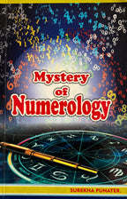 Mystery of Numerology