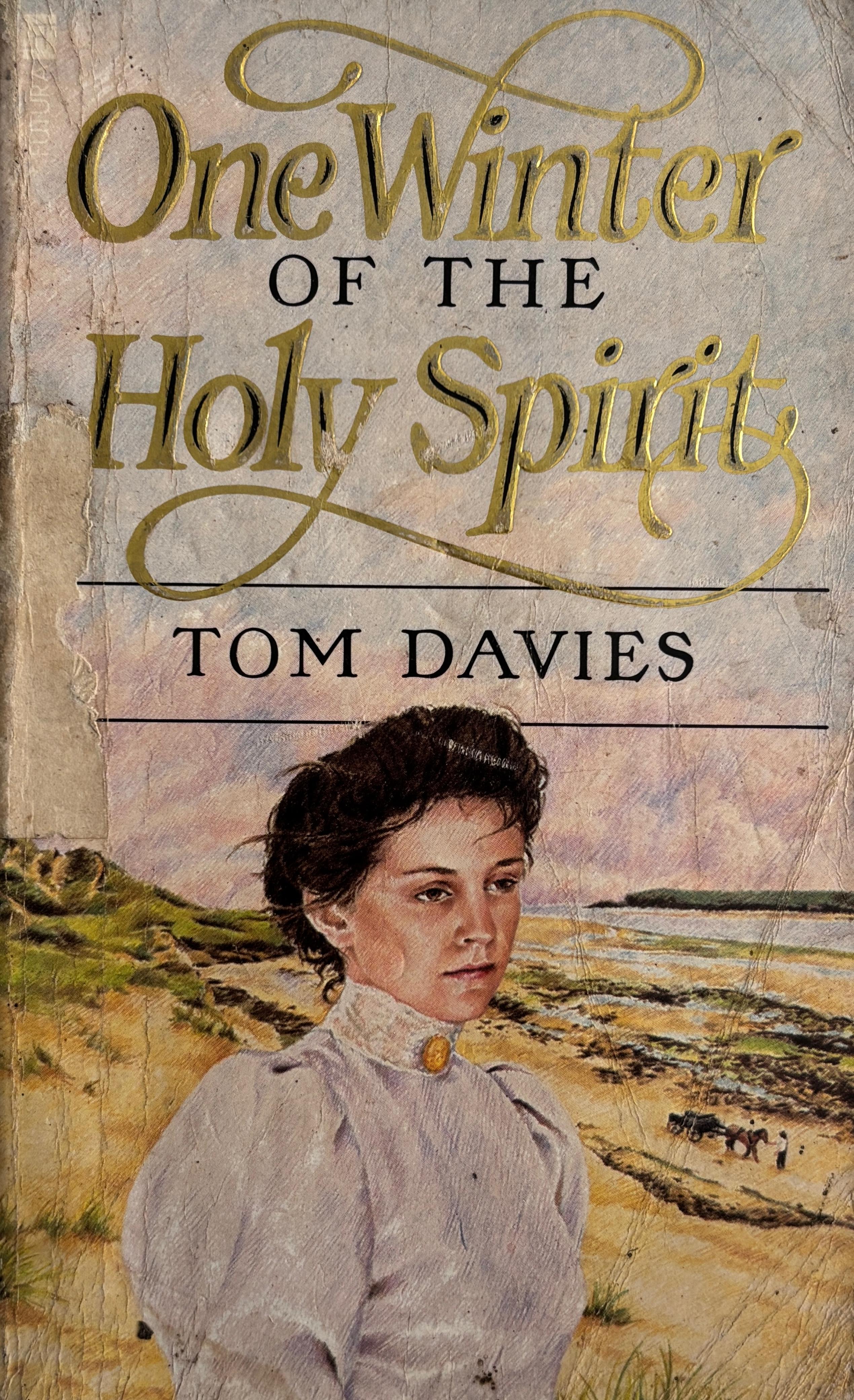 One Winter of the Holy Spirit