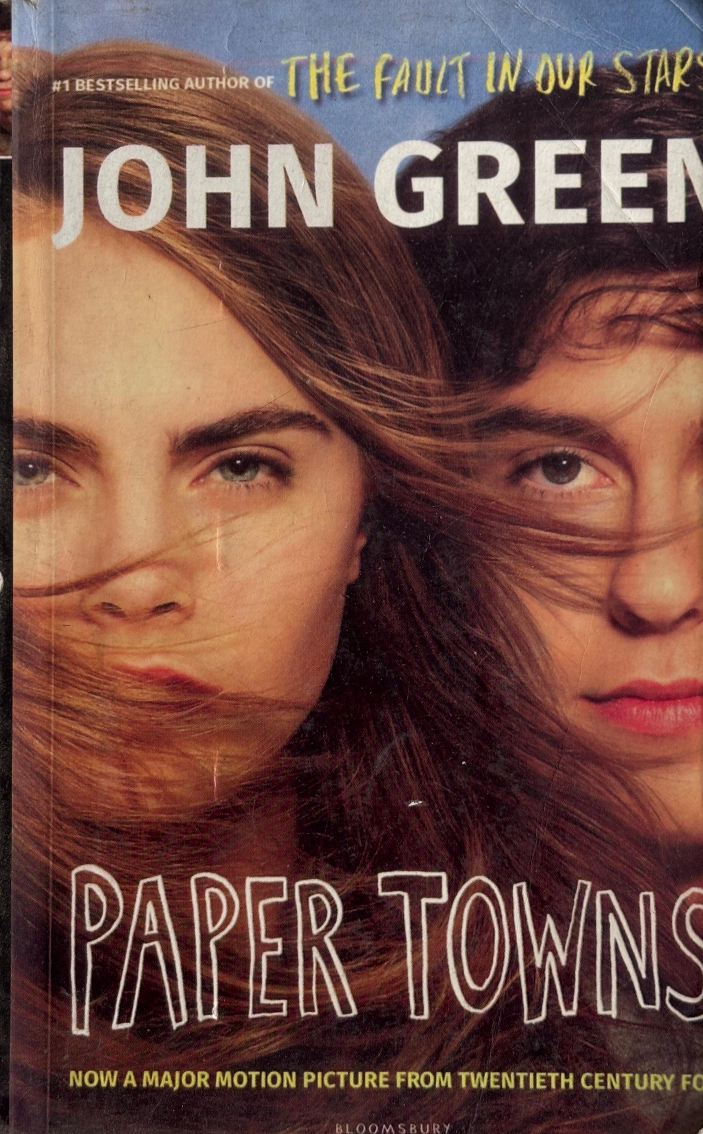 Paper Towns