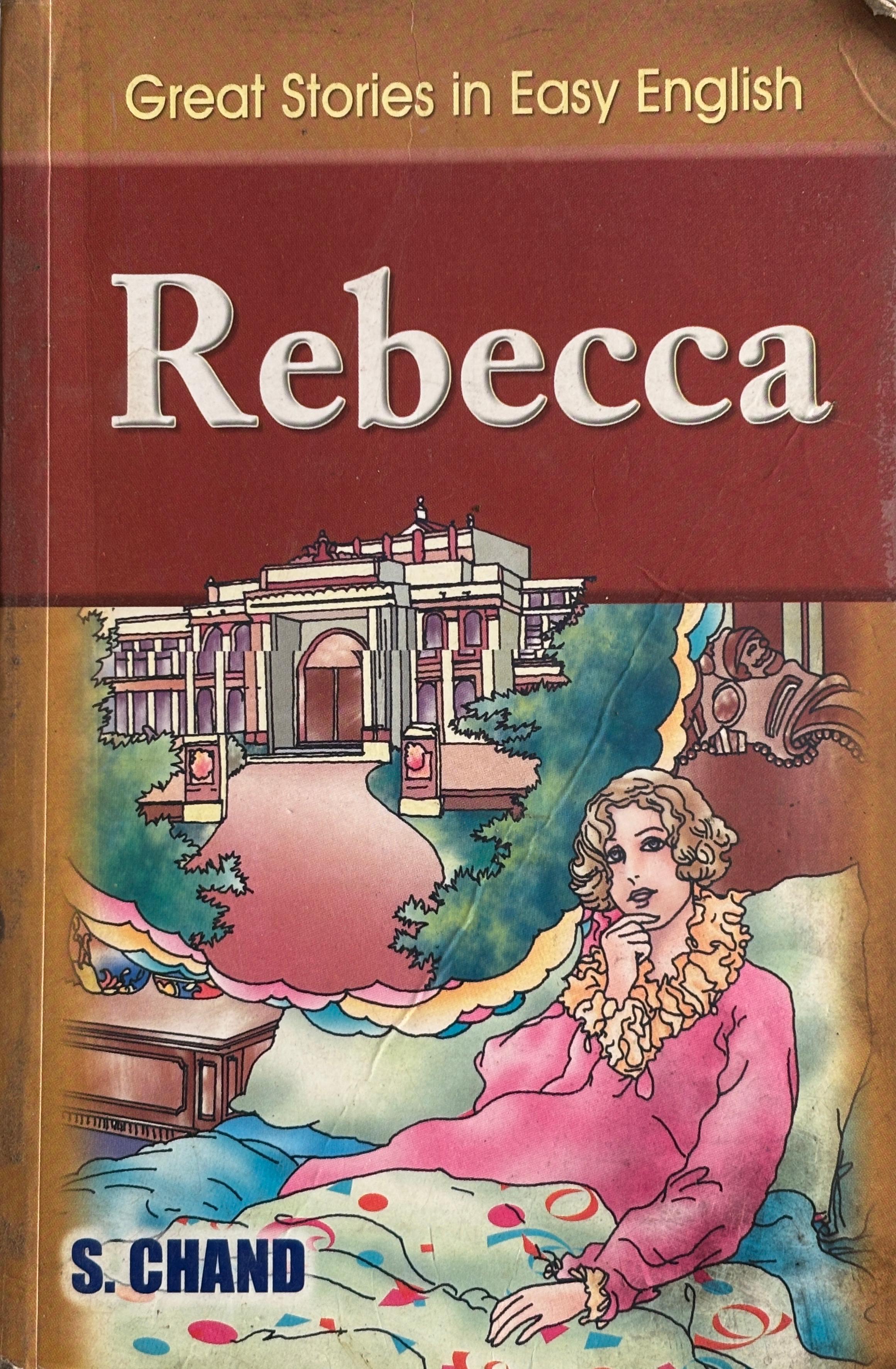 REBECCA