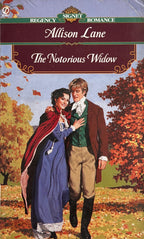 The Notorious Widow