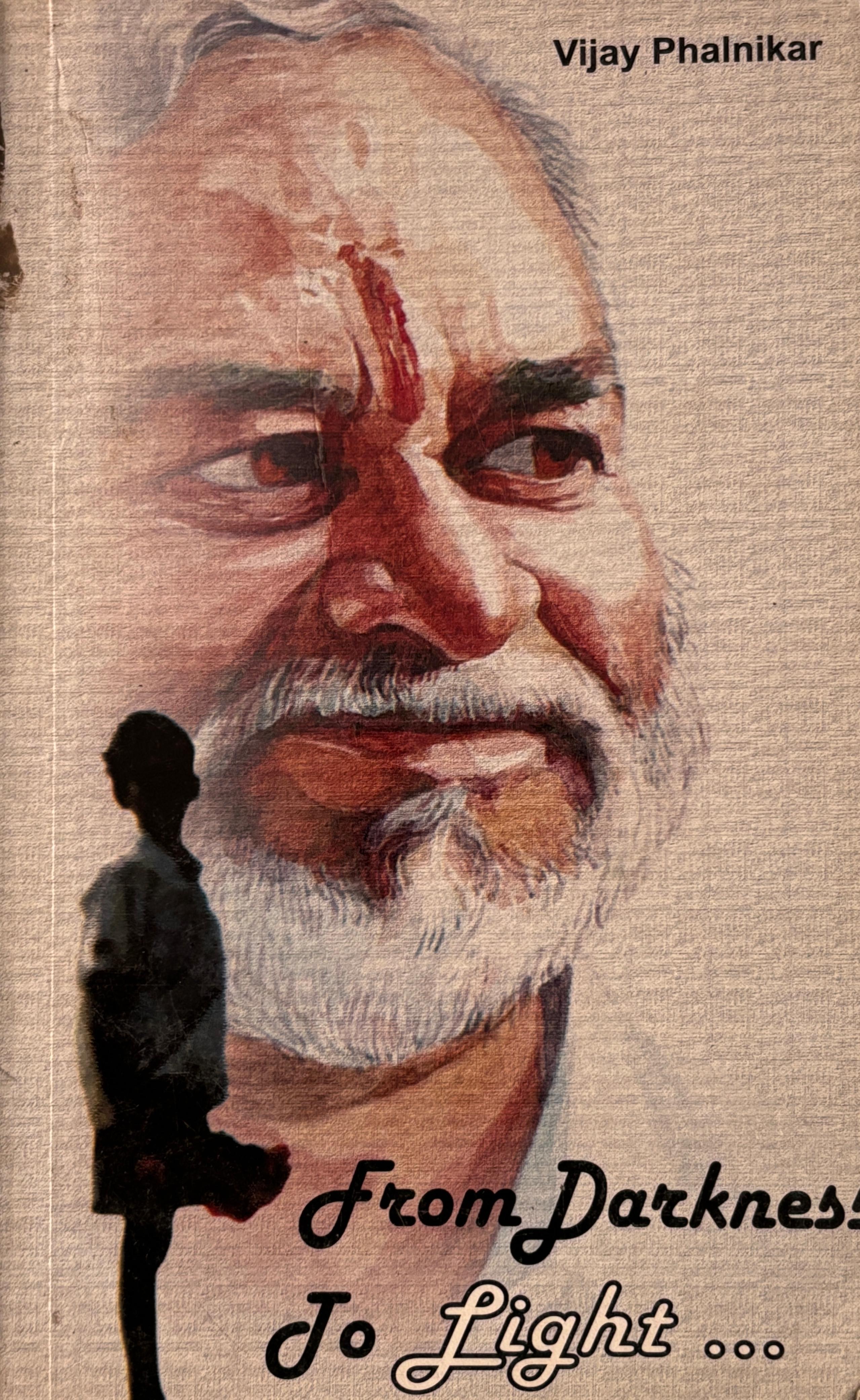 From Darkness To Light