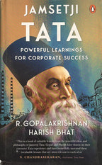 Jamsetji Tata