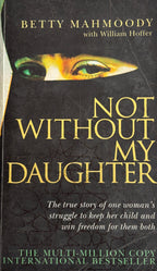 Not Without My Daughter