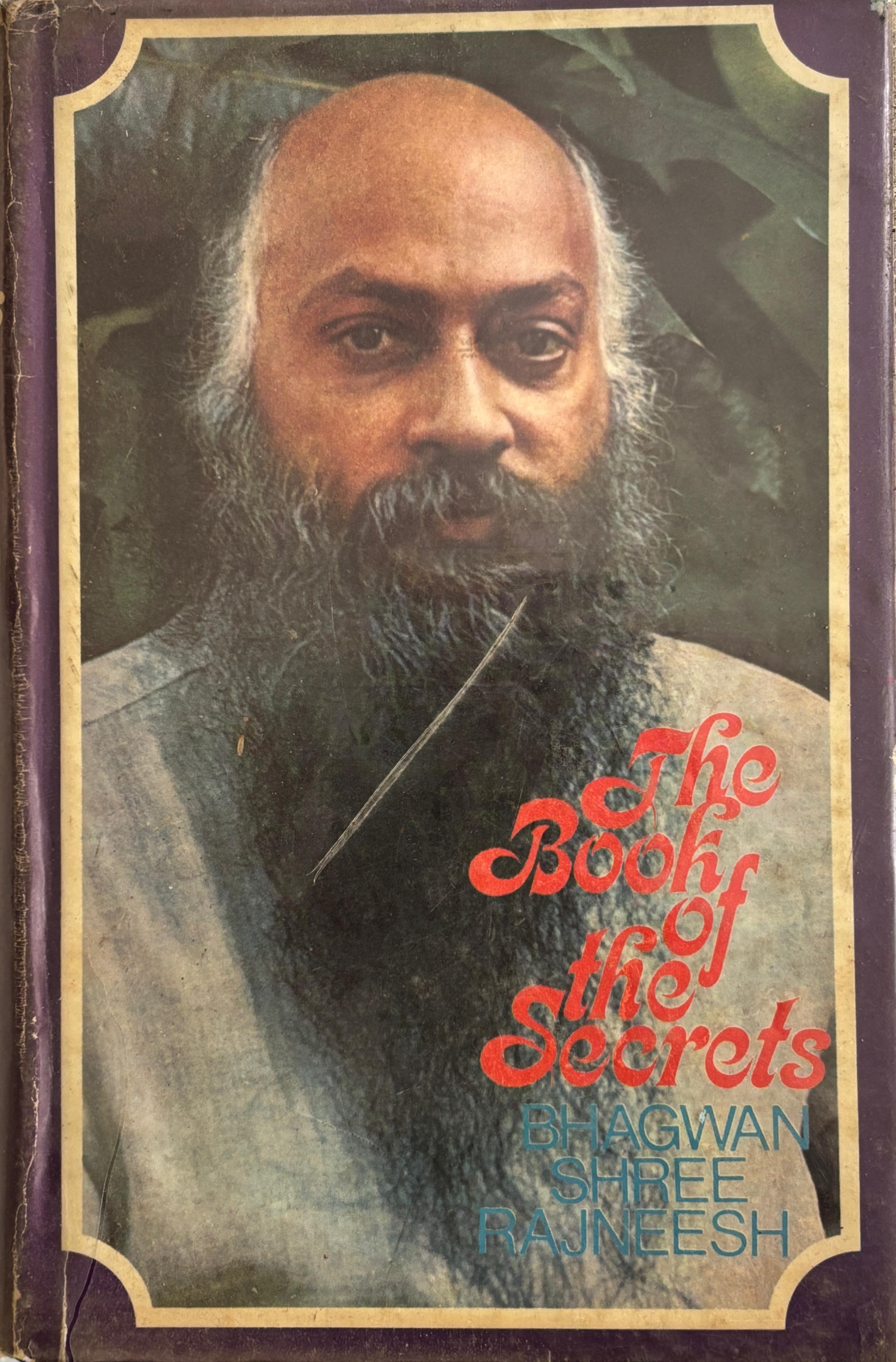 The book of the secrets