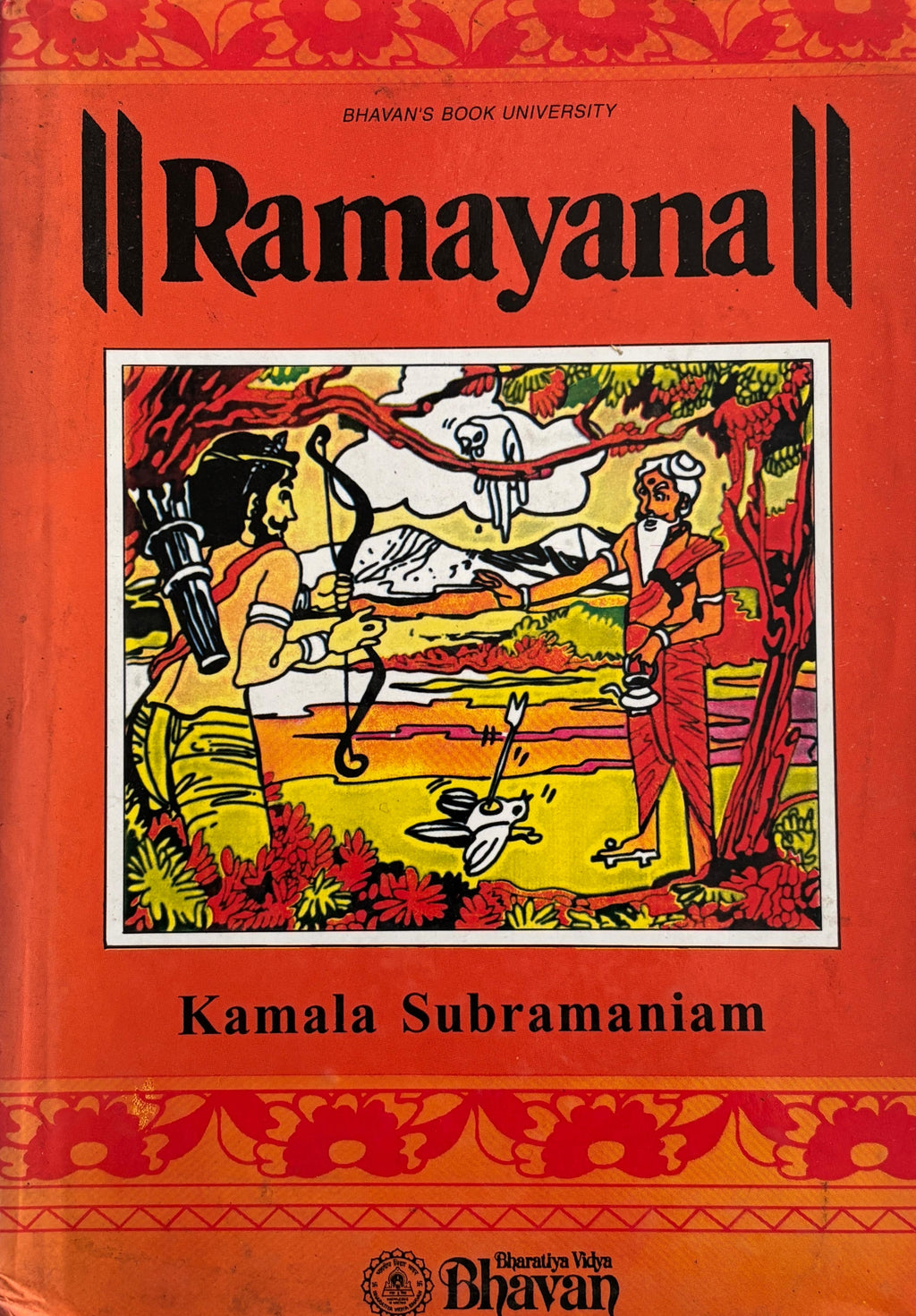 Ramayana