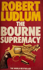 The Bourne Supremacy