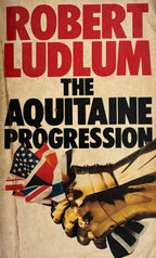 The Aquitaine Progression