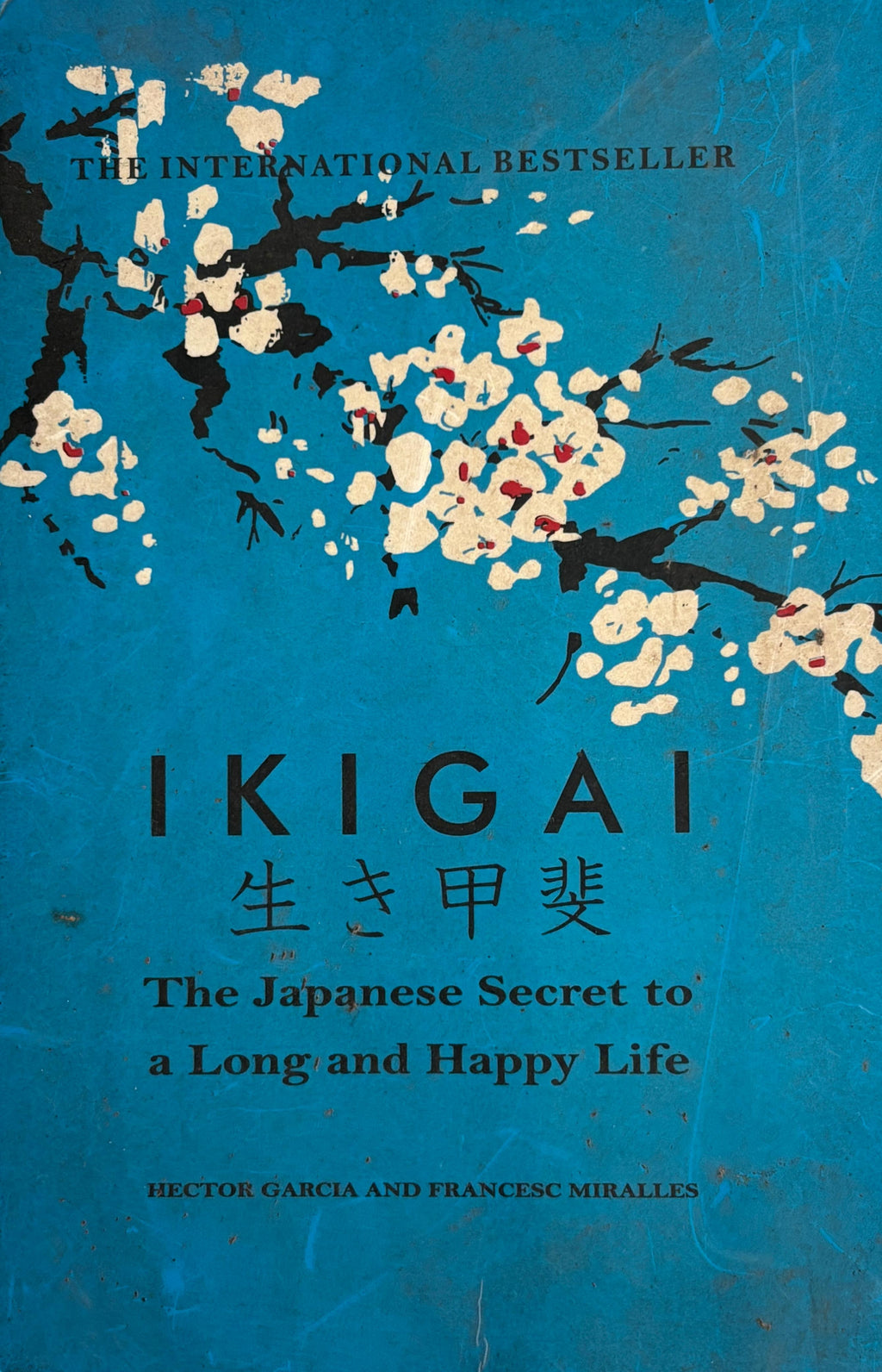 Ikigai