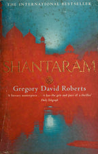 Shantaram