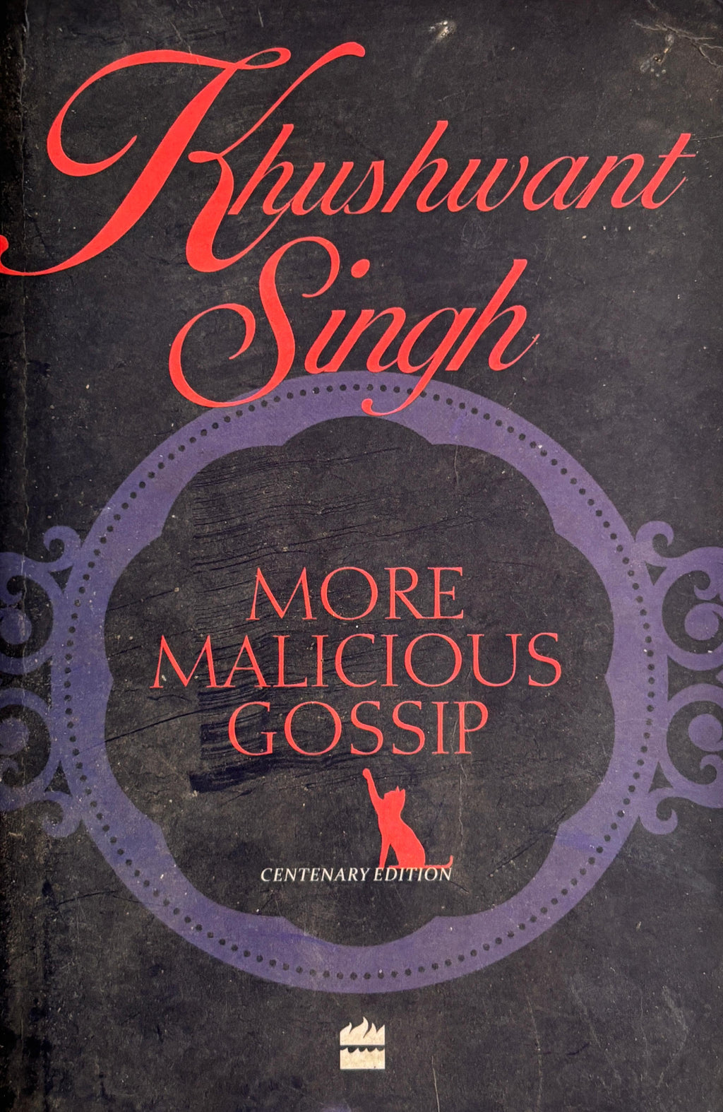 More Malicious Gossip