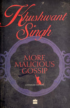 More Malicious Gossip