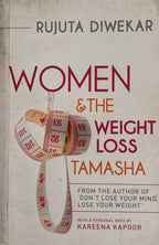 Women & the Weight Loss Tamasha