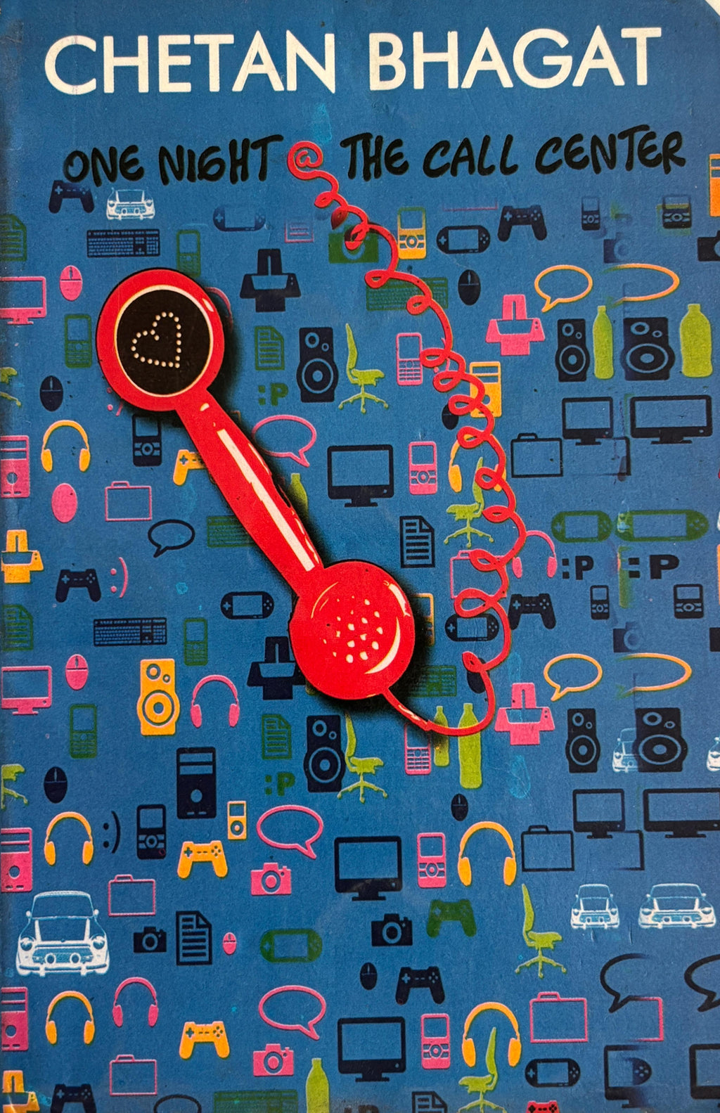 One Night @ the Call Center