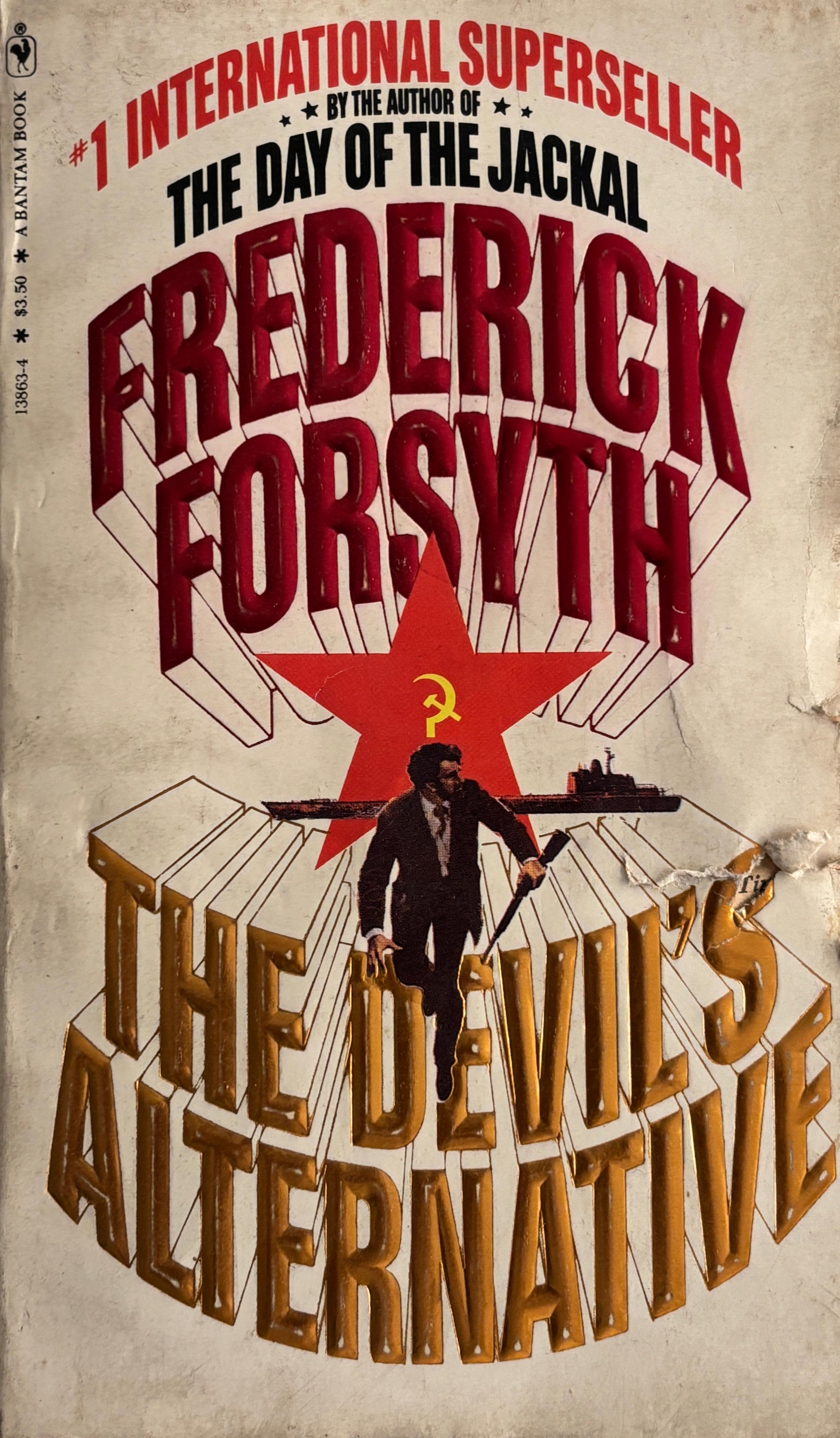 The Devil's Alternative