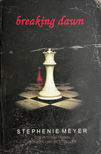 BREAKING DAWN