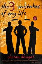 The 3 Mistakes Of My Life