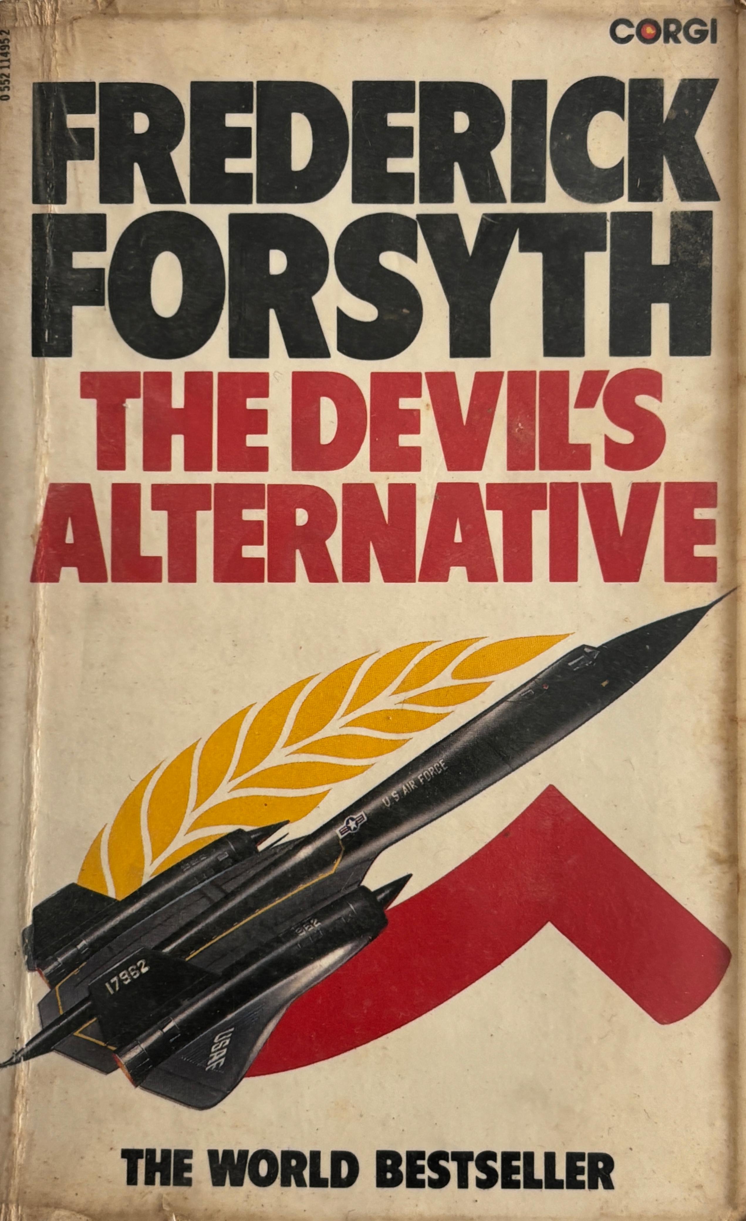 The Devil's Alternative