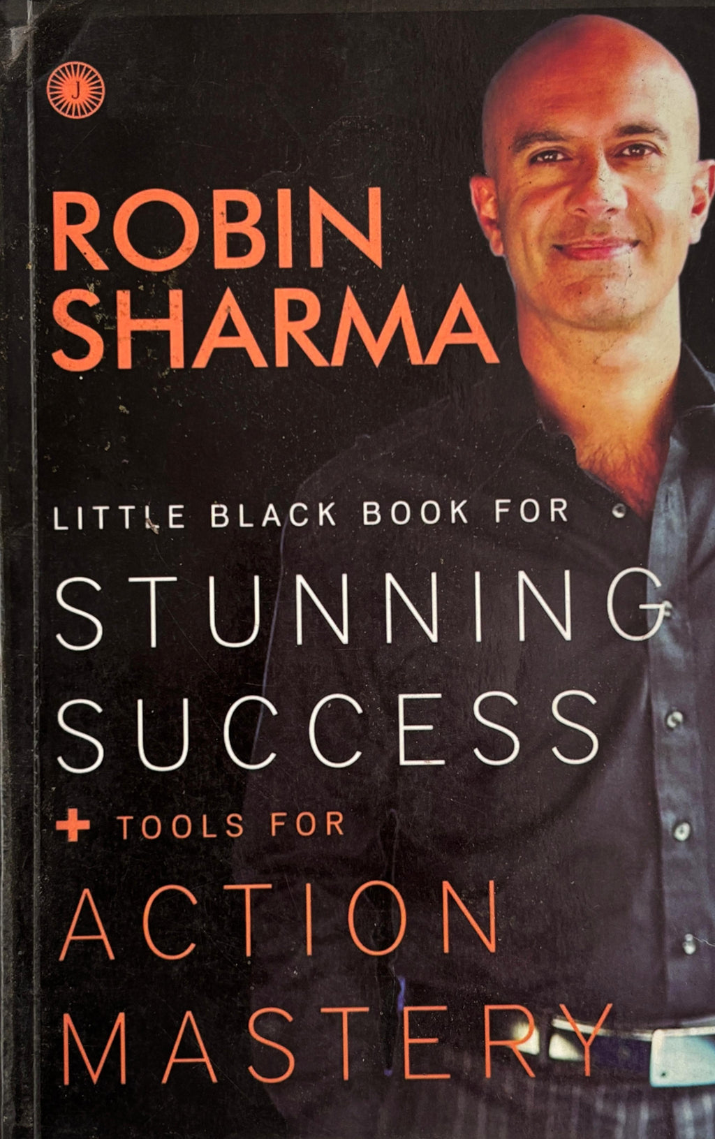 The Little Black Book for Stunning Success