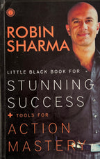The Little Black Book for Stunning Success