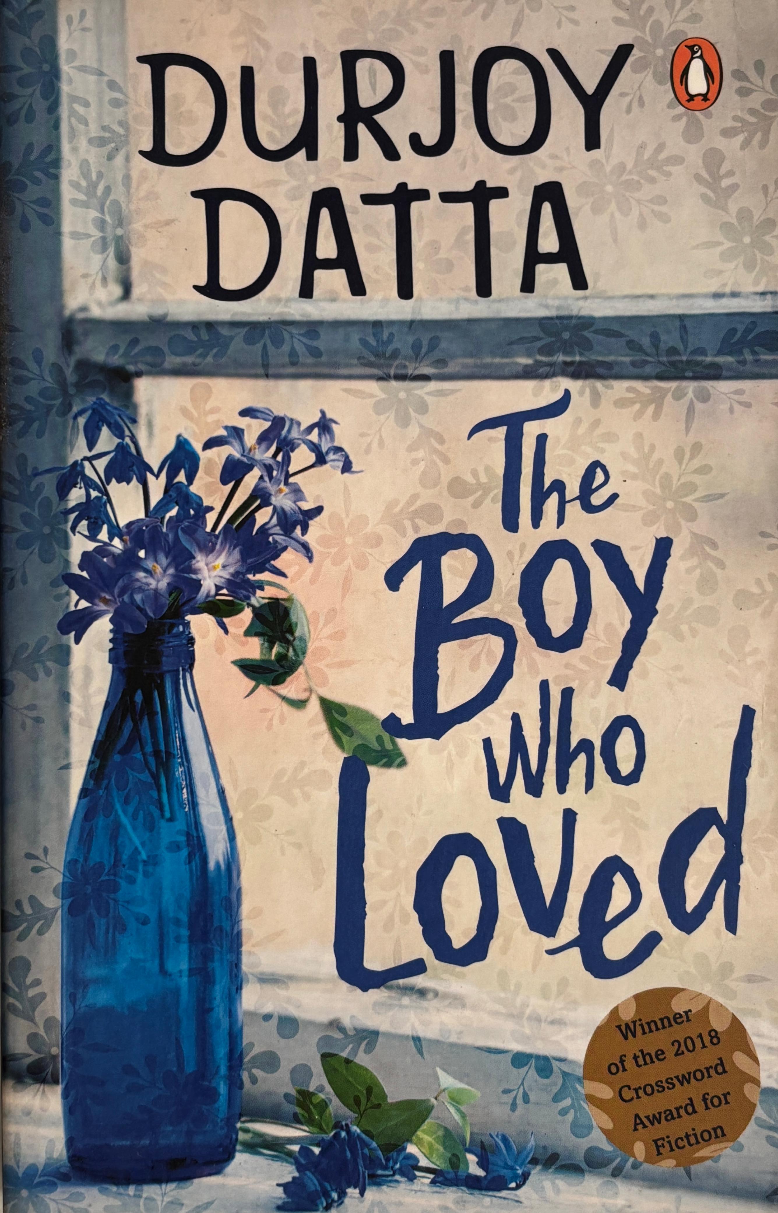 The Boy who loved