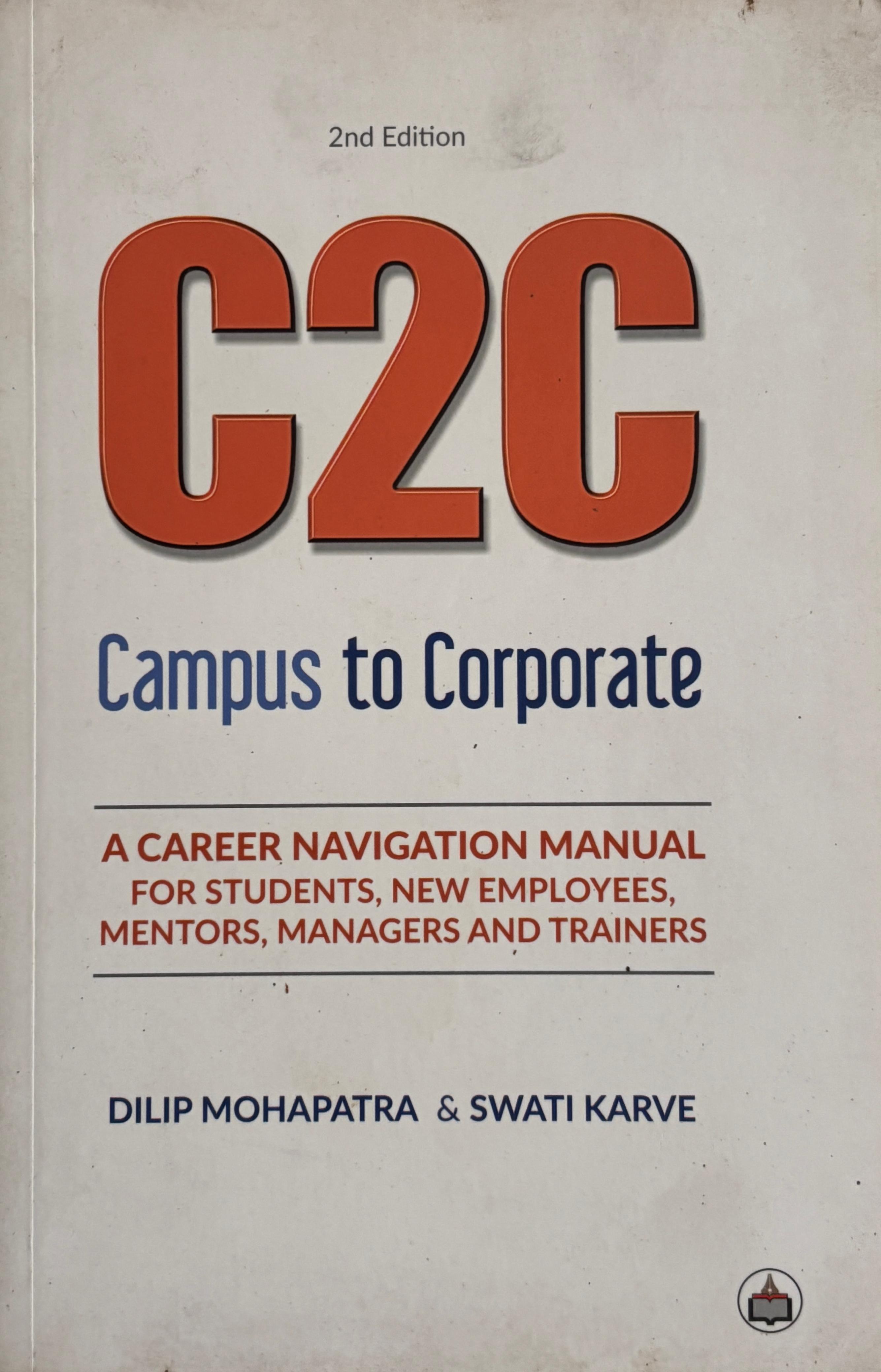 C2C: Campus to Corporate