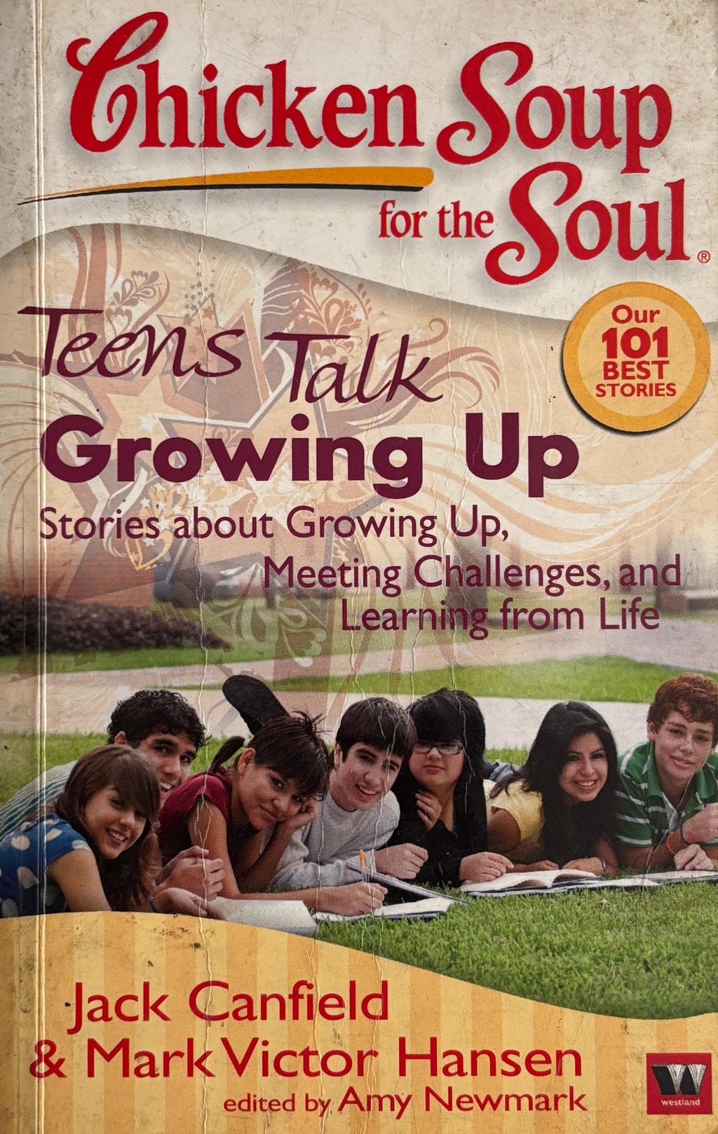 hicken Soup for the Soul