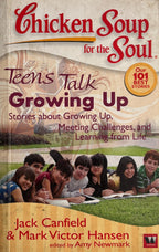 hicken Soup for the Soul