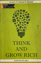 Think and Grow Rich