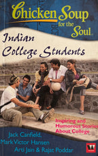 Chicken Soup For The Soul: Indian College Students