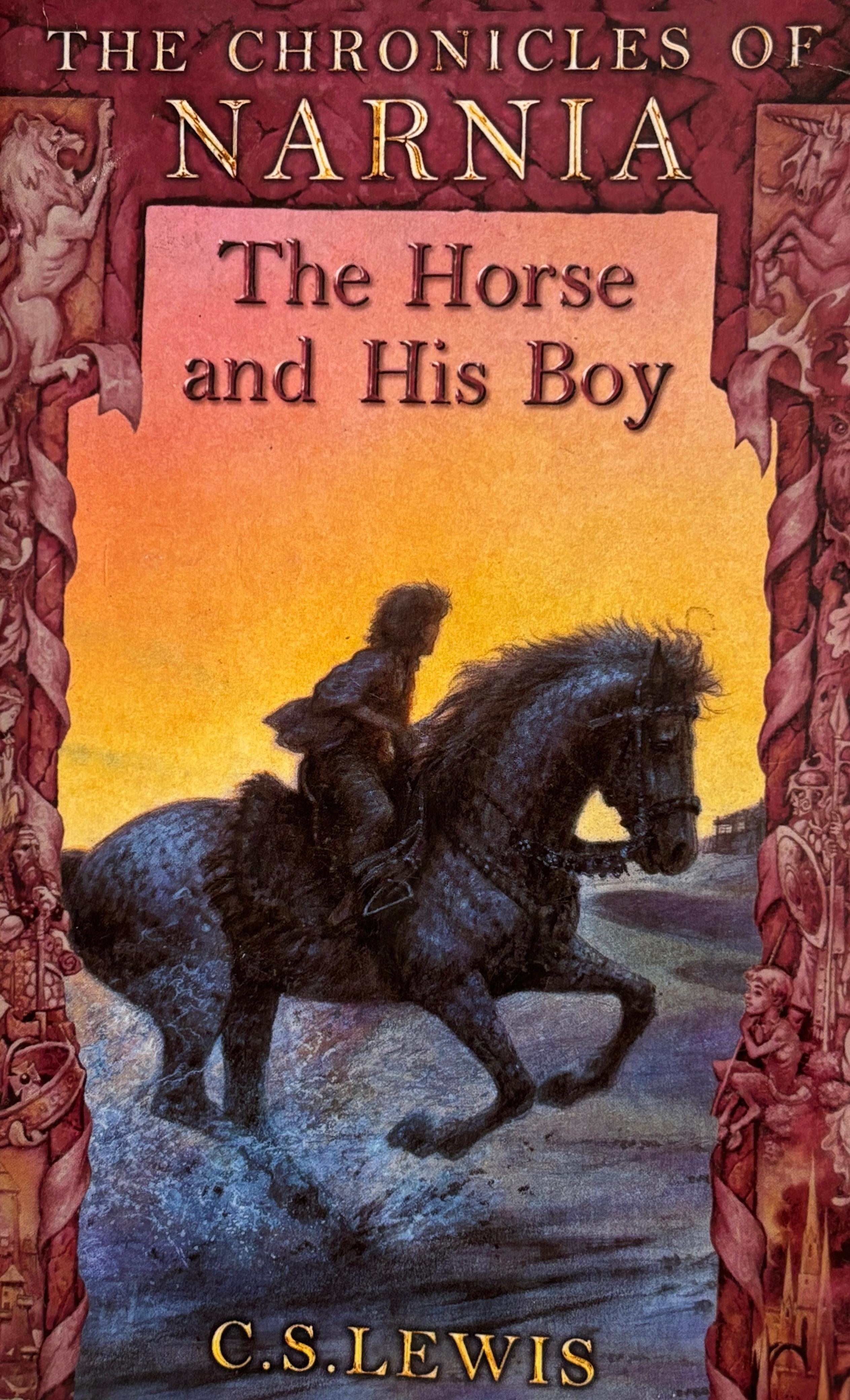 The Chronicles of Narnia