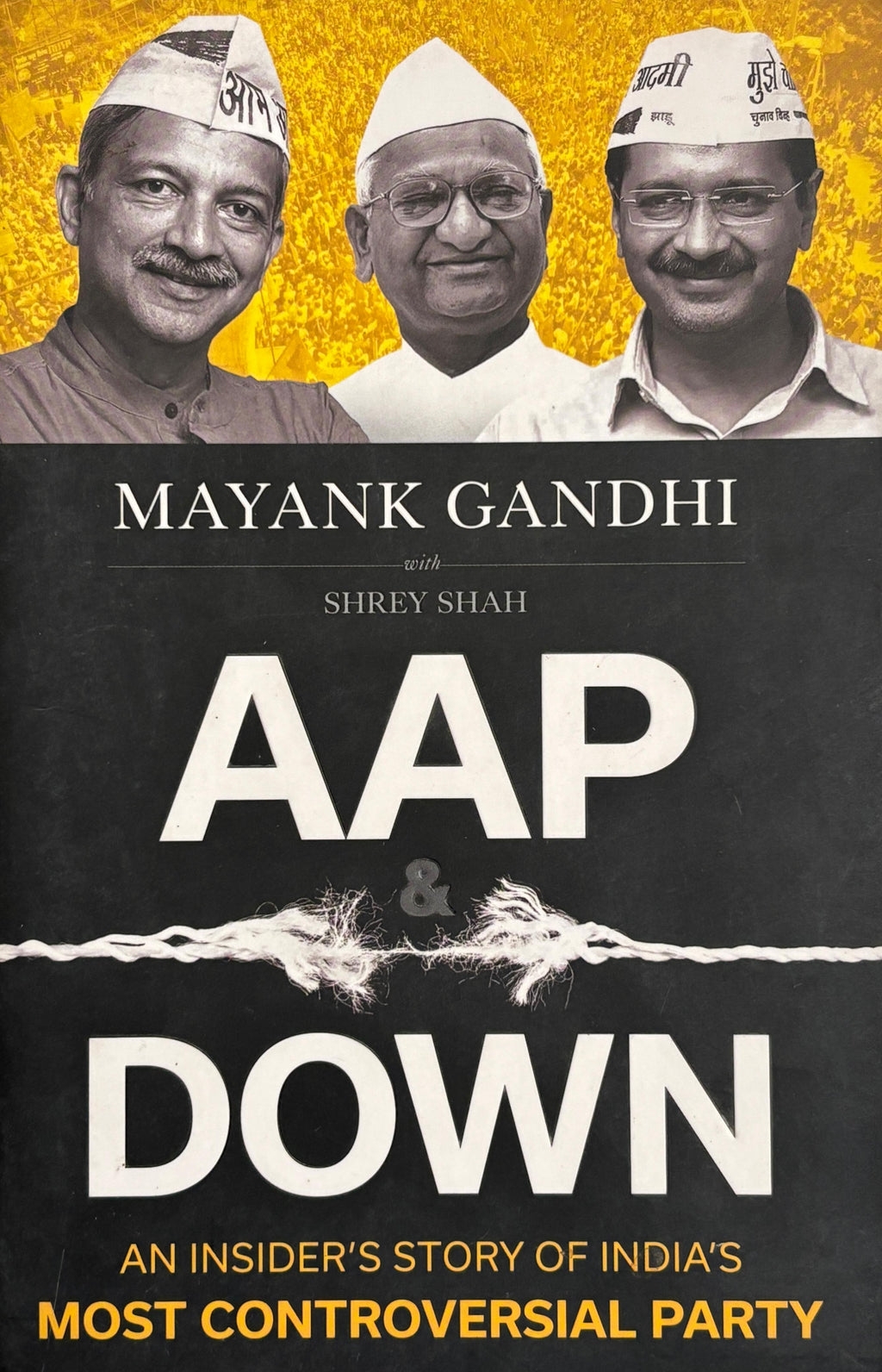 Aap & Down