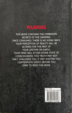 Lucifer was Innocent