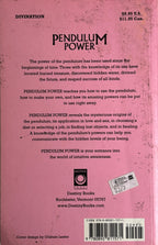 Pendulum Power