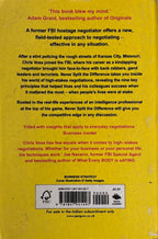 Never Split the Difference