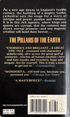 The Pillars of the Earth