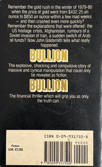 Bullion