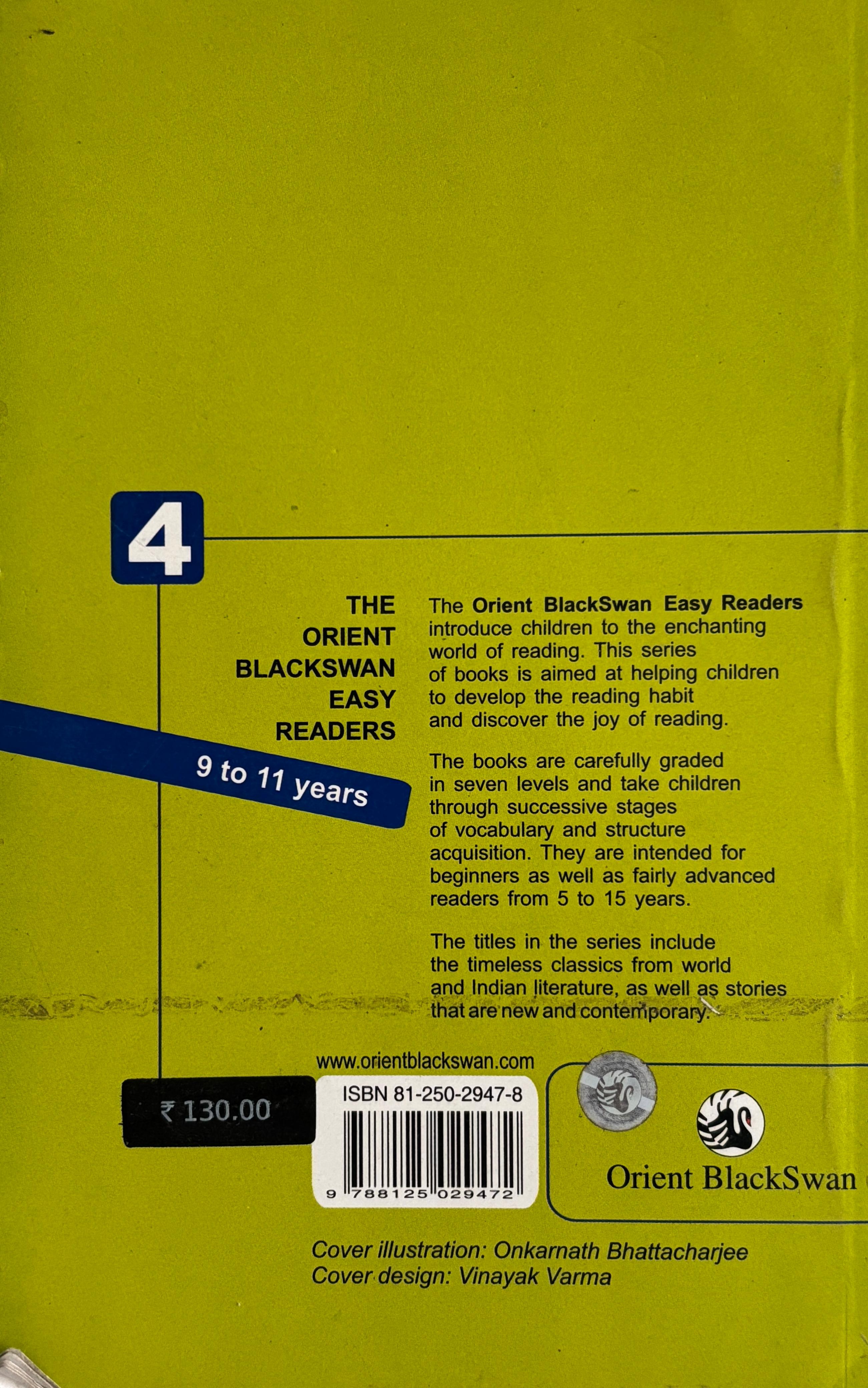 The Count of Monte Cristo