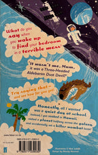 Felicity Frobisher and the Three-headed Aldebaran Dust Devil