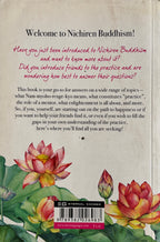 Welcome to Nichiren Buddhism! Your Questions Answered