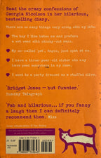 Angus, thongs and full-frontal snogging