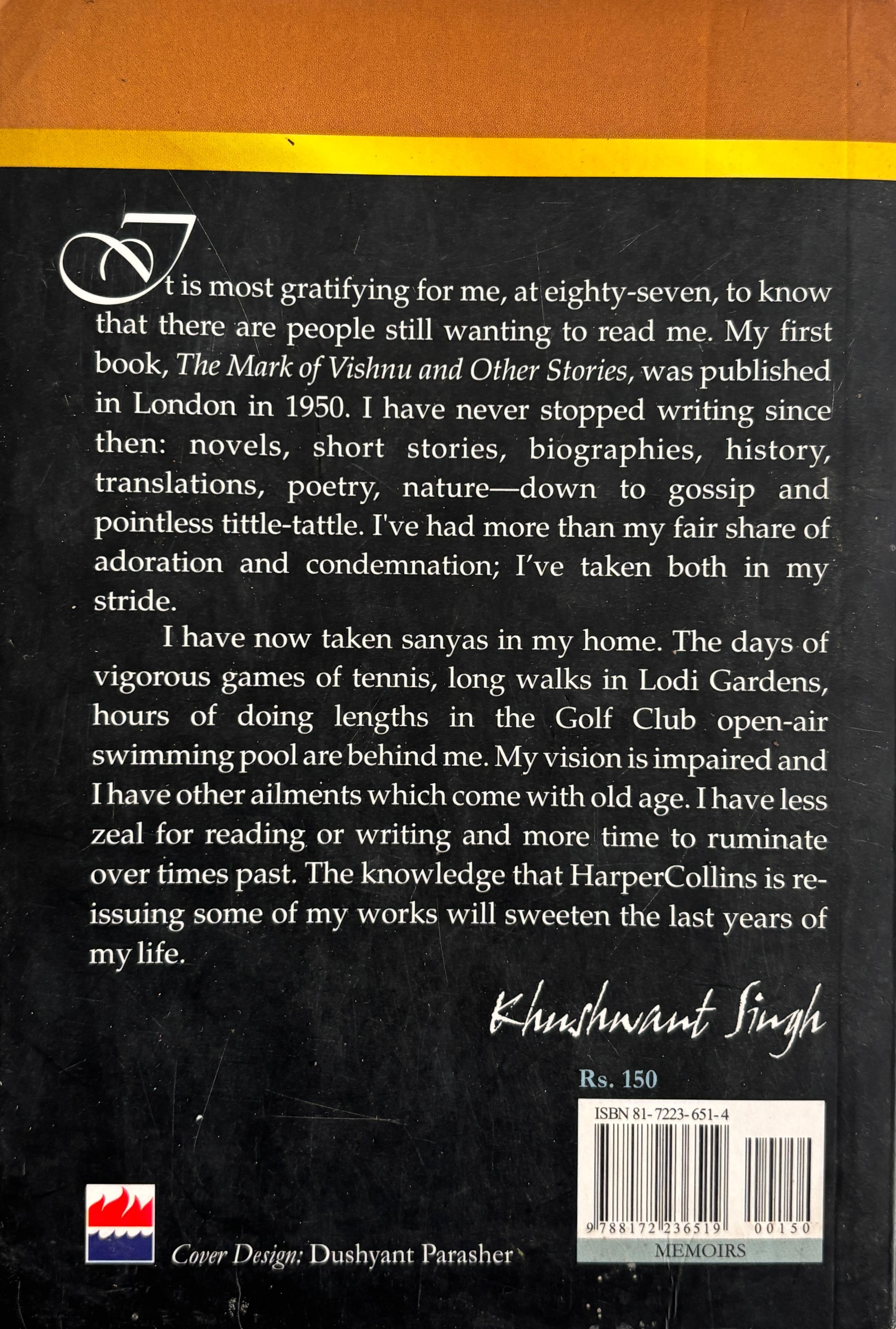 Women & Men in My Life