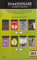 Shakespeare Readers Bindup