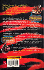 The Tigers of Taboo Valley