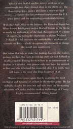 DAN BROWN DECEPTION POINT