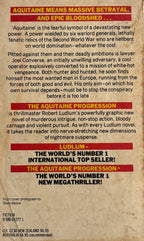 The Aquitaine Progression